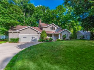 1840 Westhill Blvd, Westlake, OH 44145