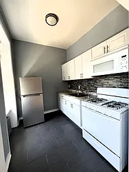 Rented by Corcoran
