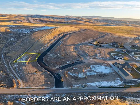 3083 Lancer Ave, Idaho Falls, ID 83406