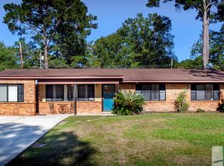 414 Linwood Rd, Savannah, GA 31419