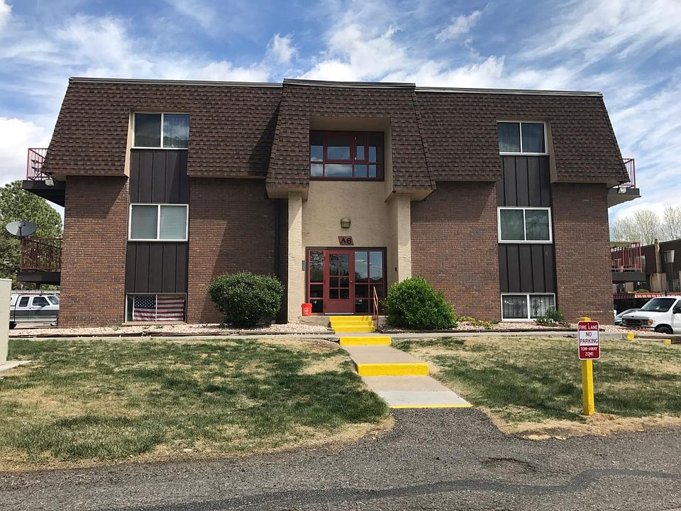 1st image of 7755 E Quincy Ave #306D2