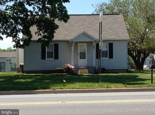 714 W Glenwood Ave, Smyrna, DE 19977