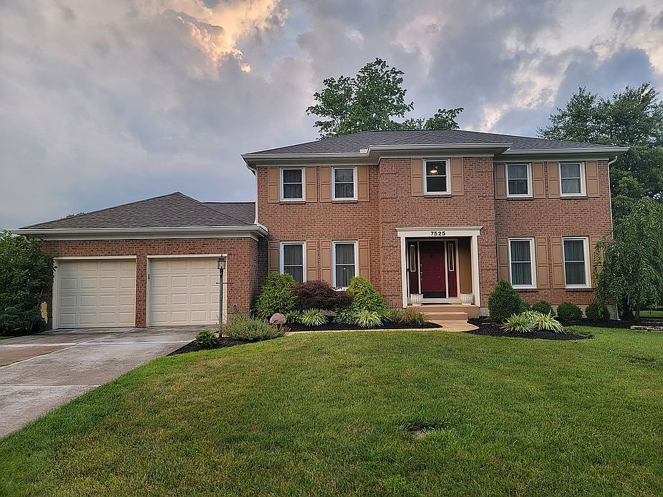 1st image of 7525 Kingstonview Ct