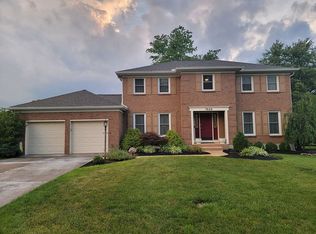 7525 Kingstonview Ct, Cincinnati, OH 45255