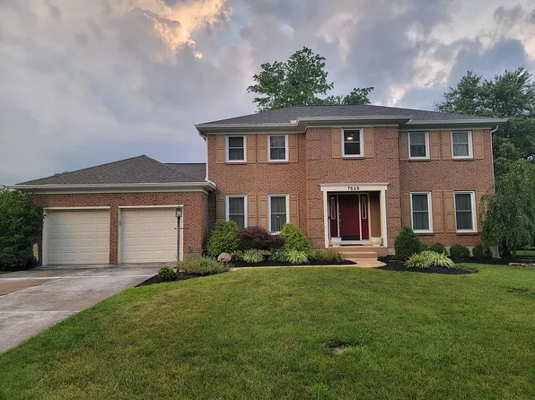 7525 Kingstonview Ct, Cincinnati, OH 45255