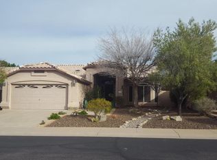 7226 E Black Rock Rd, Scottsdale, AZ 85255