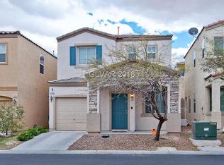 7755 Hampton Cove Ln, Las Vegas, NV 89113