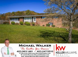 2333 Carters Valley Rd, Surgoinsville, TN 37873