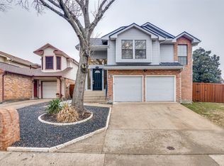 1701 Lakestone Ct, Garland, TX 75044