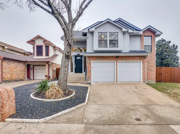 1701 Lakestone Ct, Garland, TX 75044