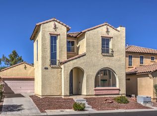 10391 Gwynns Falls St, Las Vegas, NV 89183