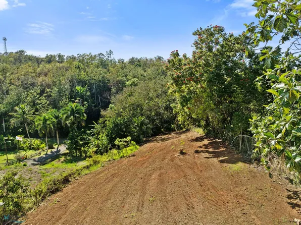 Km 5.7 Carr #414, Aguada, PR 00602