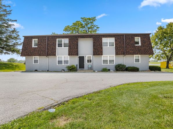 Lincoln Apartments | 1189-1195 W Lincoln St, Danville, IN