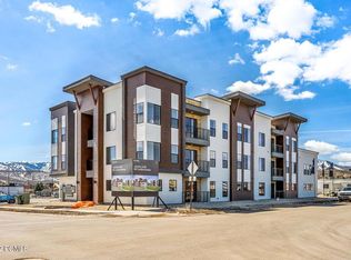 6523 Serviceberry Dr #A306, Park City, UT 84098