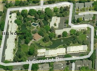 1111 N Camelot Dr, Boise, ID 83704