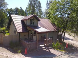 6157 Colburn Culver Rd, Sandpoint, ID 83864