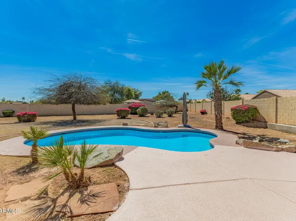 6491 W LINDA Lane, Chandler, AZ 85226