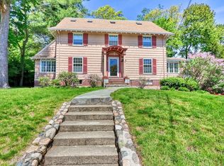 137 Pine Ridge Rd, Newton, MA 02468