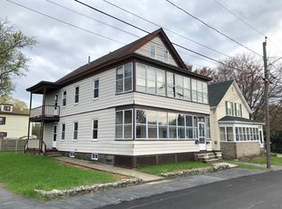 111 Alma St #111, Lowell, MA 01854