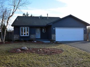 11728 Jonquil St NW, Coon Rapids, MN 55433