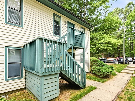 3rd image of 103 Ashley Forest Rd #B