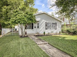 1705 McConnell Ave, Owensboro, KY 42303