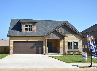 62 Eagles Lndg LOT 62, Clarksville, TN 37040