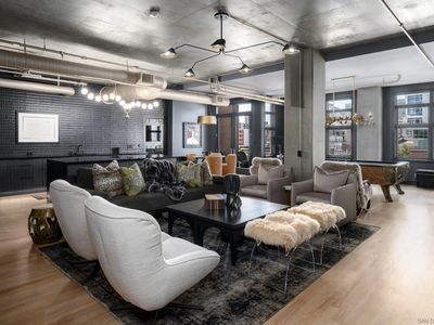 877 Island Ave Unit 402, San Diego, CA, 92101