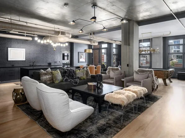 877 Island Ave Unit 402, San Diego, CA 92101