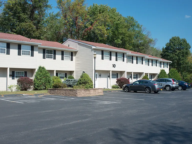 Village Park Apartments — Photo 7