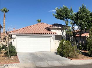 4320 Cedar Knolls Dr, Las Vegas, NV 89147