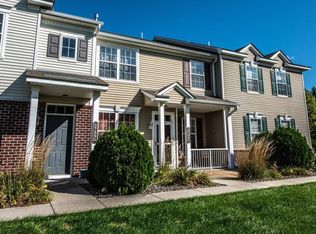 3799 Hazel Trl UNIT E, Saint Paul, MN 55129