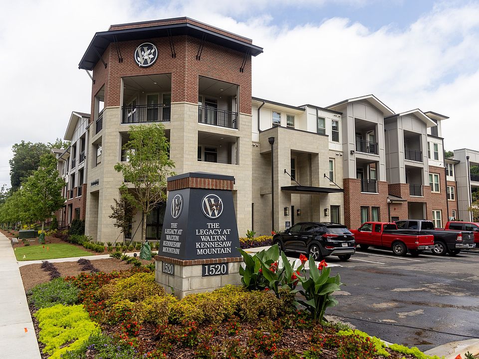 1st image of 1520 Old 41 Hwy NW #306