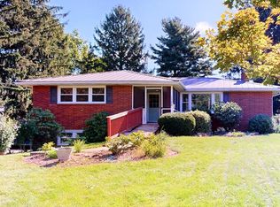 1158 Delwood Rd, Mansfield, OH 44905