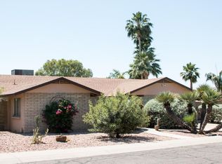 825 E Sandra Ter, Phoenix, AZ 85022