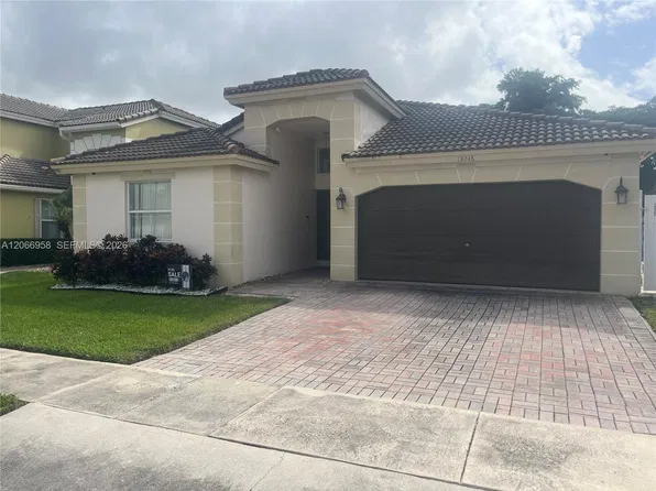 13248 SW 50th St, Miramar, FL 33027