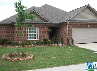 105 Camellia Ln, Pell City, AL 35128