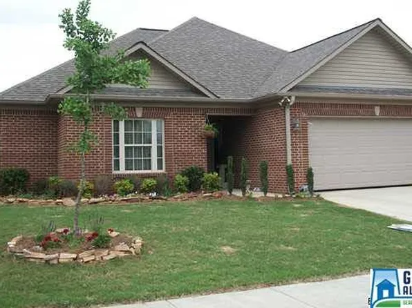 105 Camellia Ln, Pell City, AL 35128