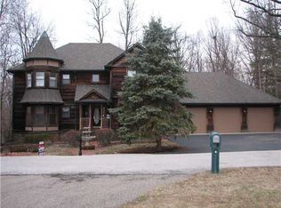 110 Brookacre Ln, Indianapolis, IN 46227