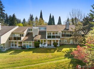 Marymoor Heights Condo, Redmond, WA 98052