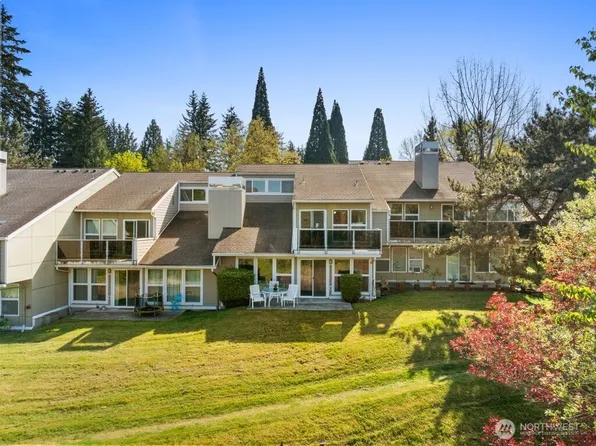 15662 NE 70th Court, Redmond, WA 98052