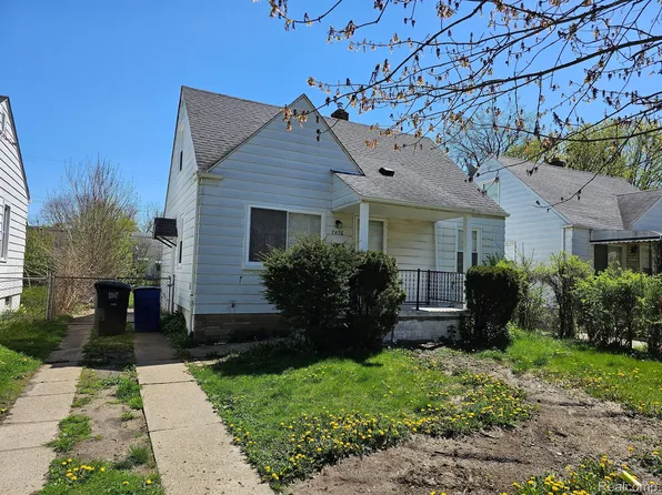 7476 Beaverland, Detroit, MI 48239