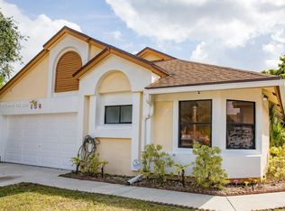 156 Colly Way, North Lauderdale, FL 33068