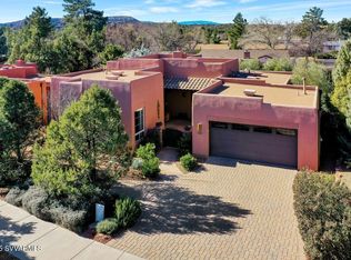 2275 Whippet Way, Sedona, AZ 86336