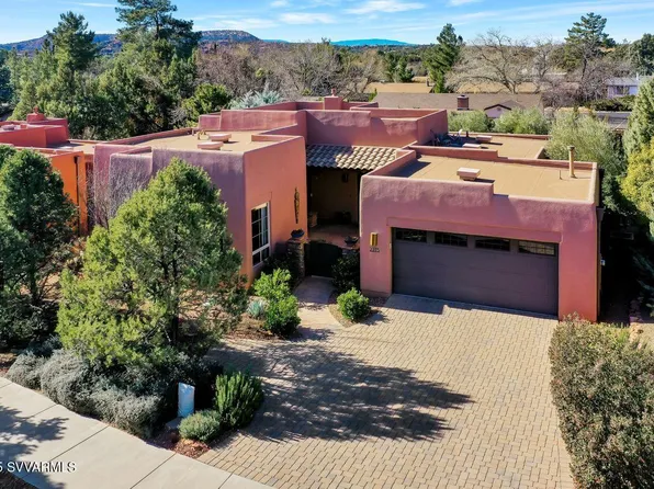 2275 Whippet, Sedona, AZ 86336