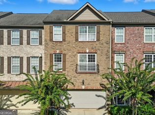 5747 Pine Oak Dr, Norcross, GA 30092
