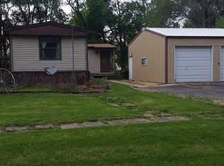 304 W 4th St, Craig, MO 64437