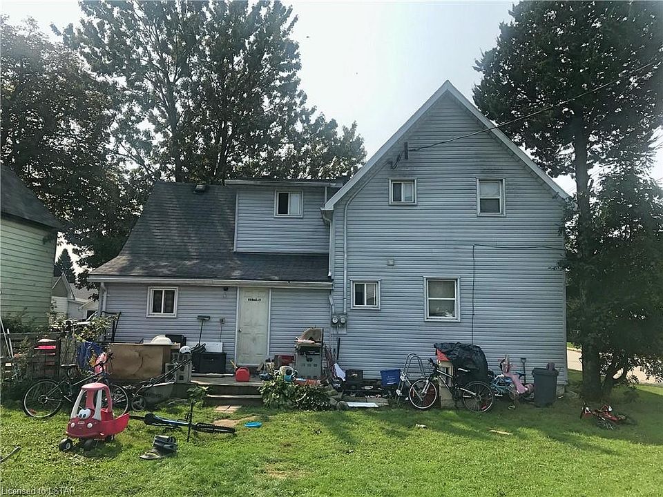 2nd image of 53 Hall St N