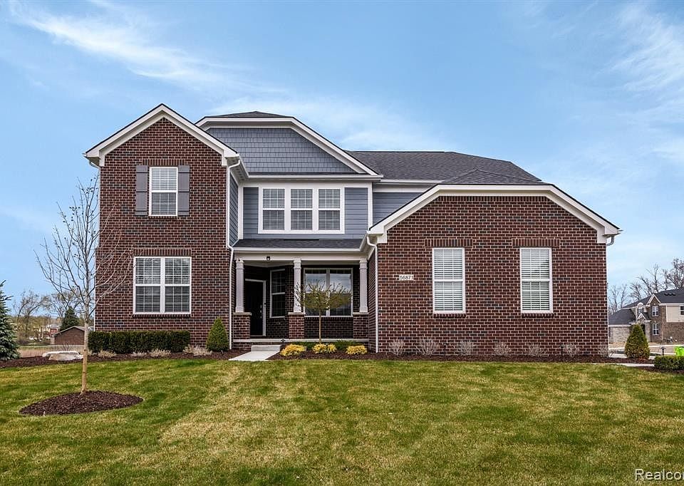 1st image of 56871 Rockway Ct