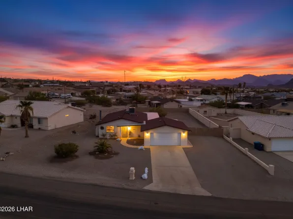 3860 Sweetgrass Dr, Lake Havasu City, AZ 86406